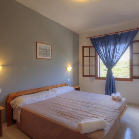 Playas De Fornells Fergus Club Carema Splash الغرفة الصورة