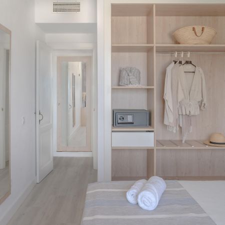 Playas De Fornells Fergus Club Carema Splash المظهر الخارجي الصورة