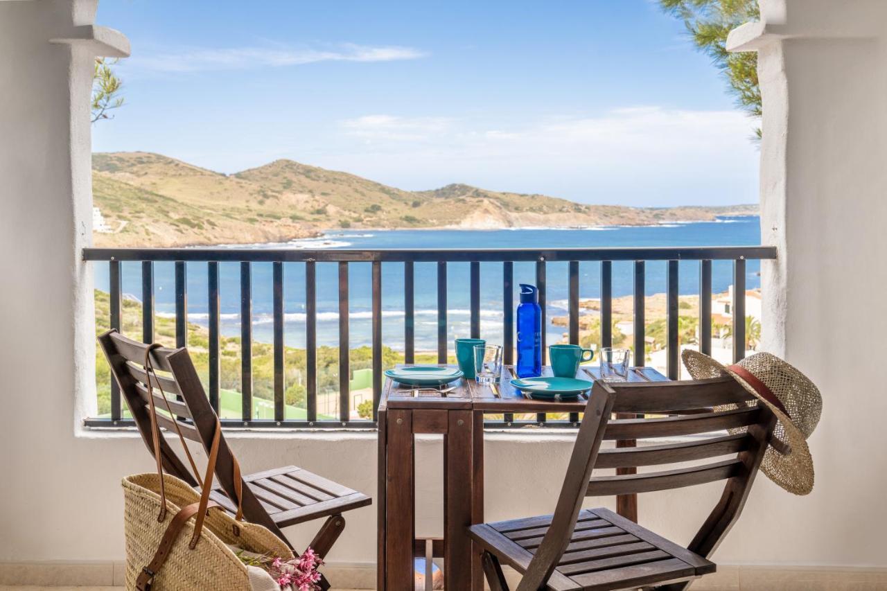 Playas De Fornells Fergus Club Carema Splash المظهر الخارجي الصورة