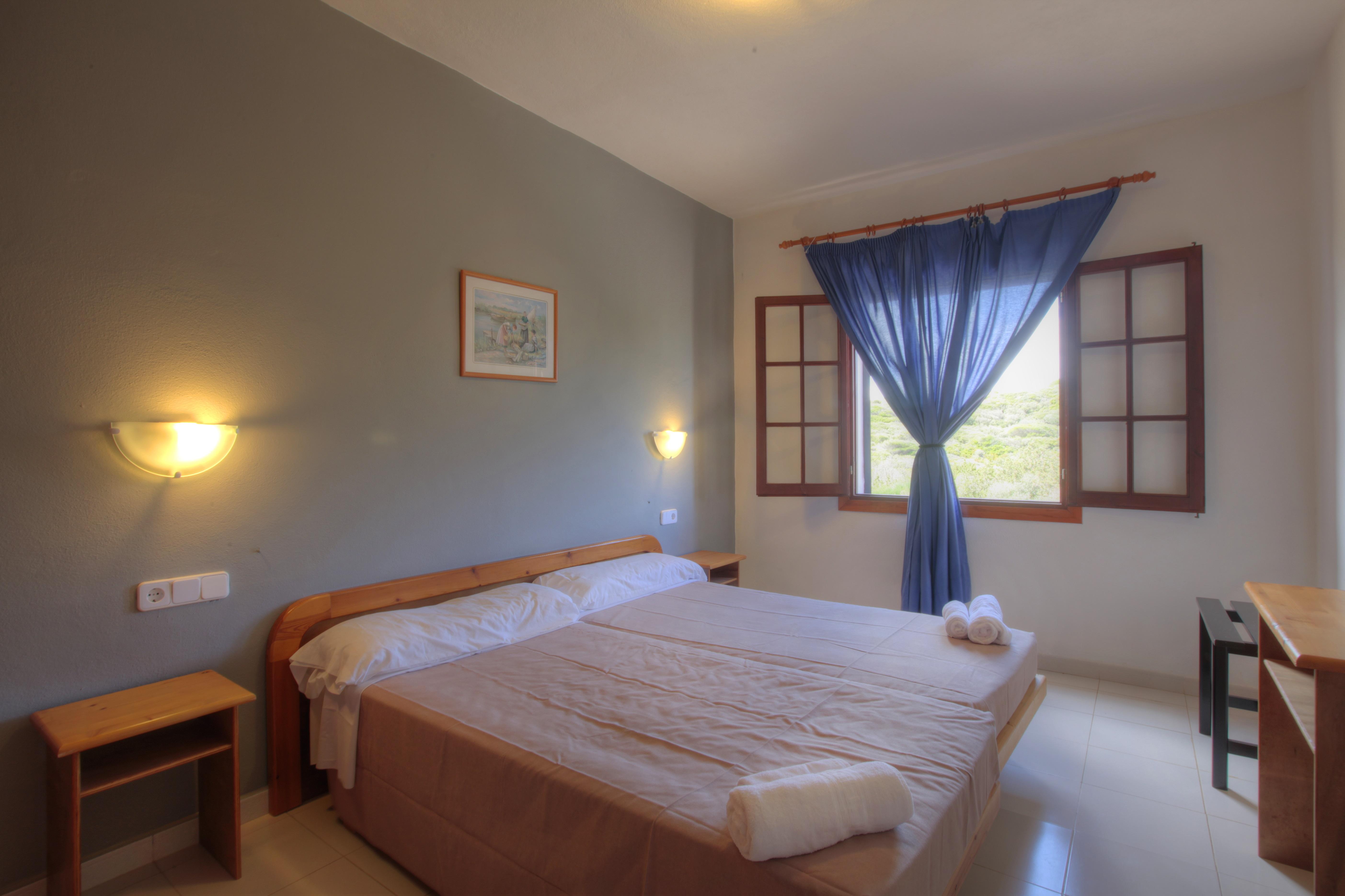 Playas De Fornells Fergus Club Carema Splash الغرفة الصورة