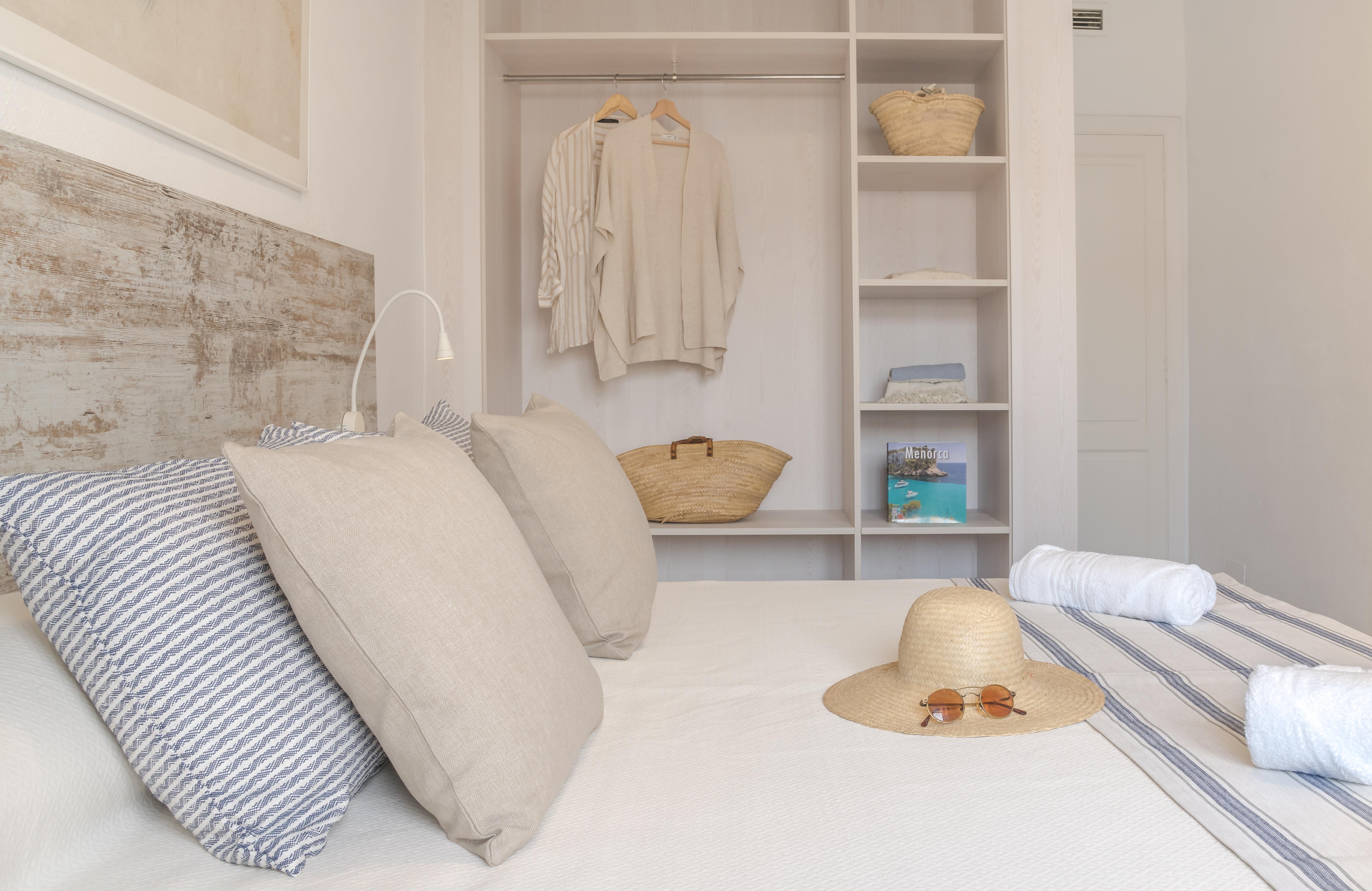 Playas De Fornells Fergus Club Carema Splash المظهر الخارجي الصورة