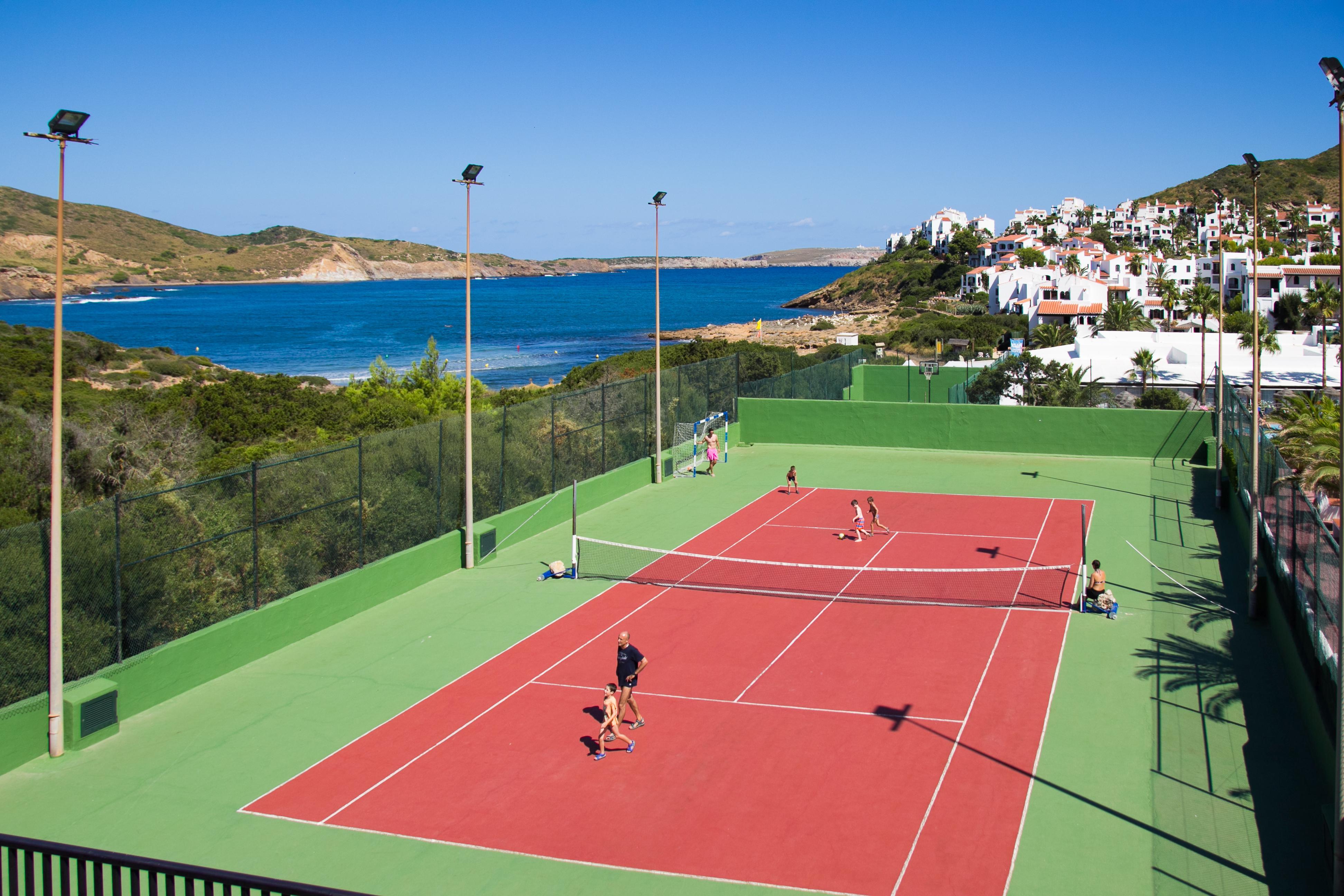 Playas De Fornells Fergus Club Carema Splash المرافق الصورة