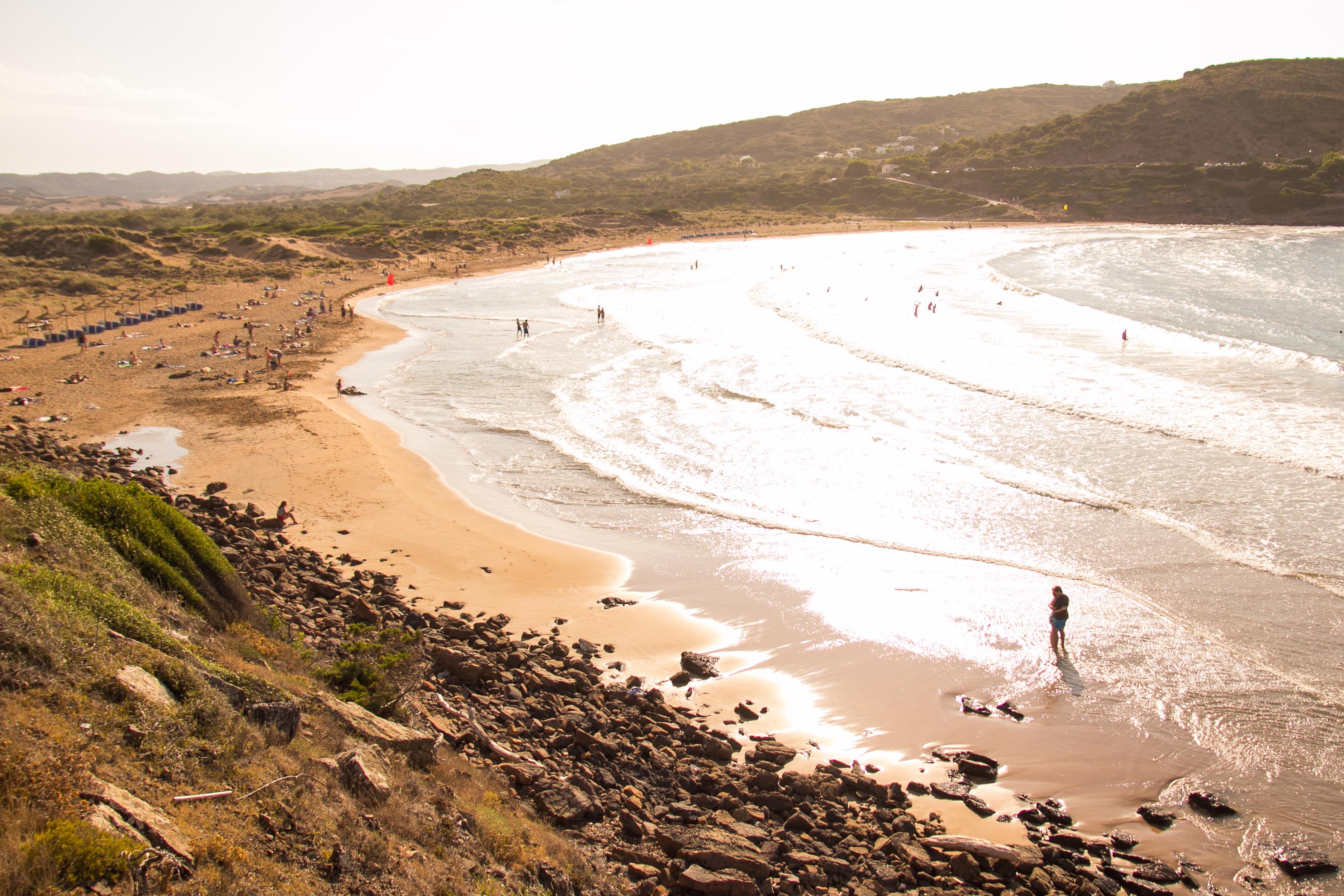 Playas De Fornells Fergus Club Carema Splash المرافق الصورة