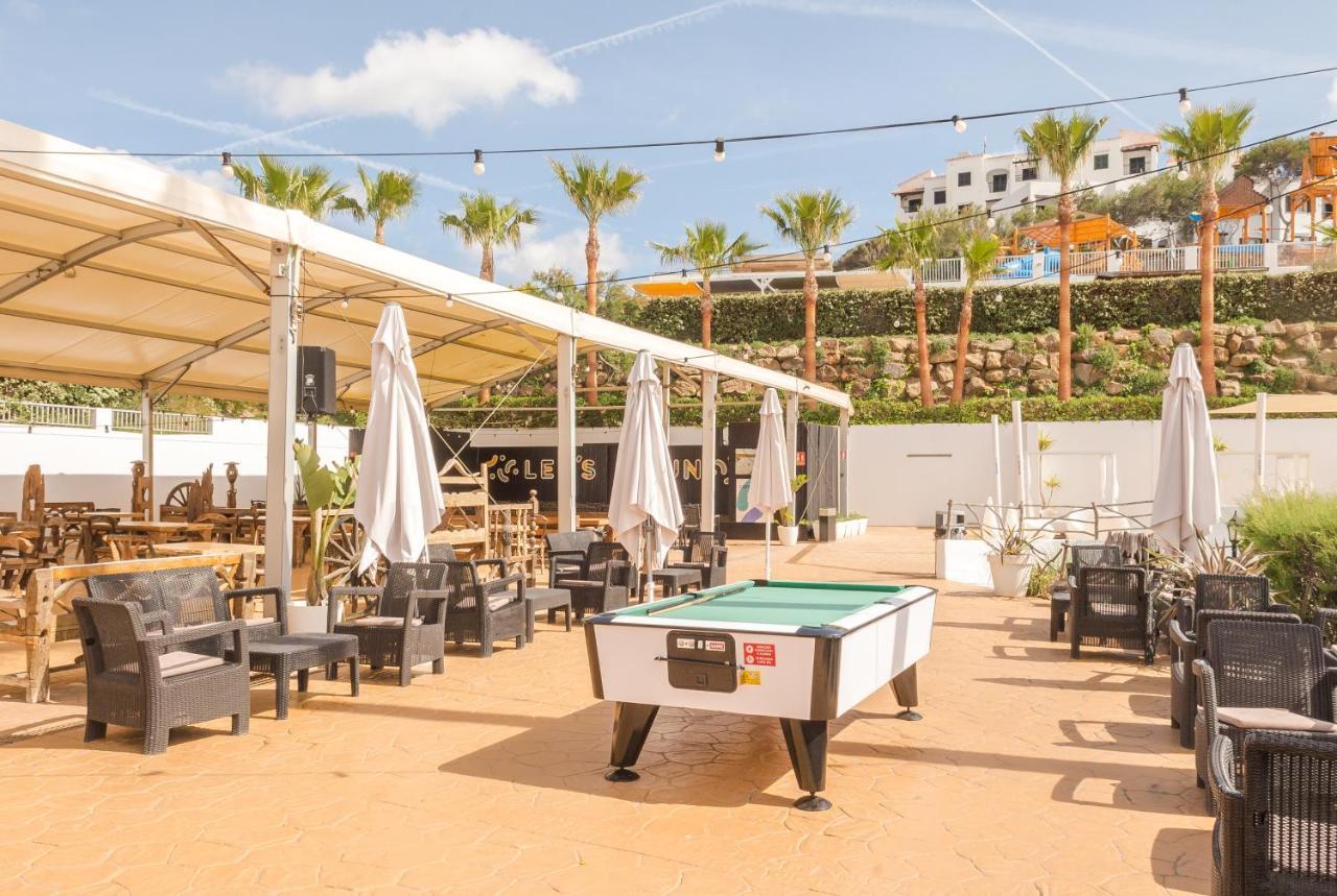 Playas De Fornells Fergus Club Carema Splash المظهر الخارجي الصورة