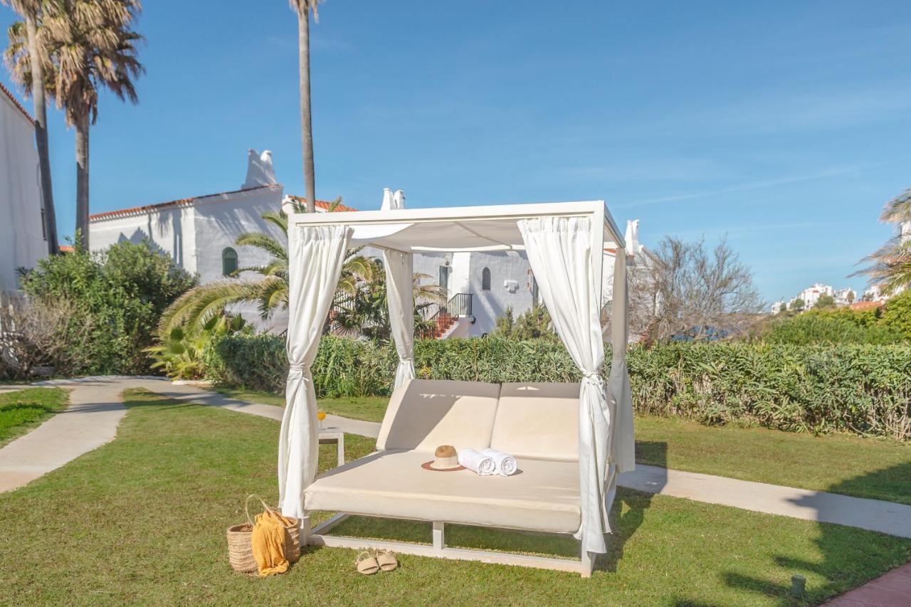 Playas De Fornells Fergus Club Carema Splash المظهر الخارجي الصورة