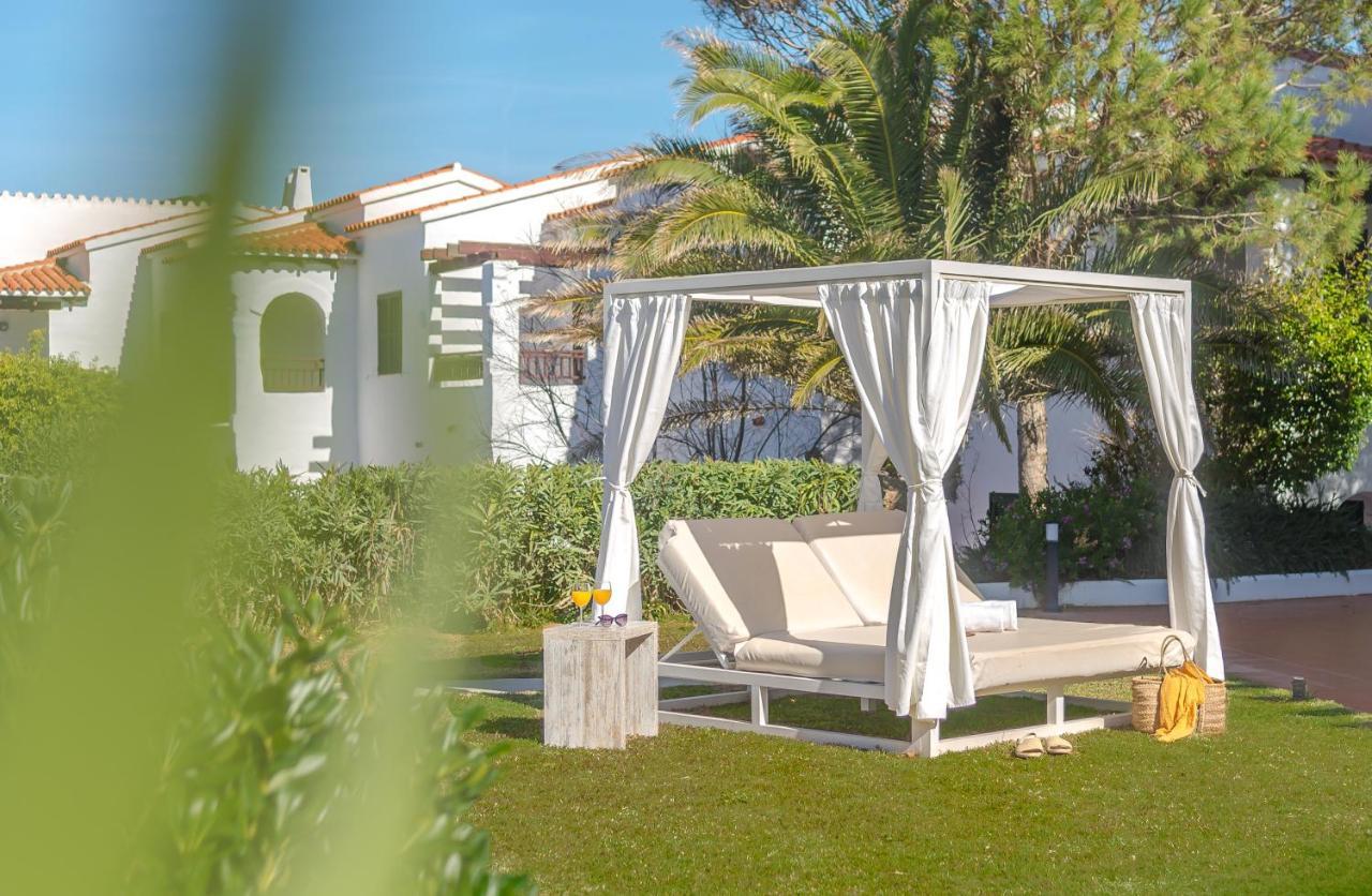 Playas De Fornells Fergus Club Carema Splash المظهر الخارجي الصورة