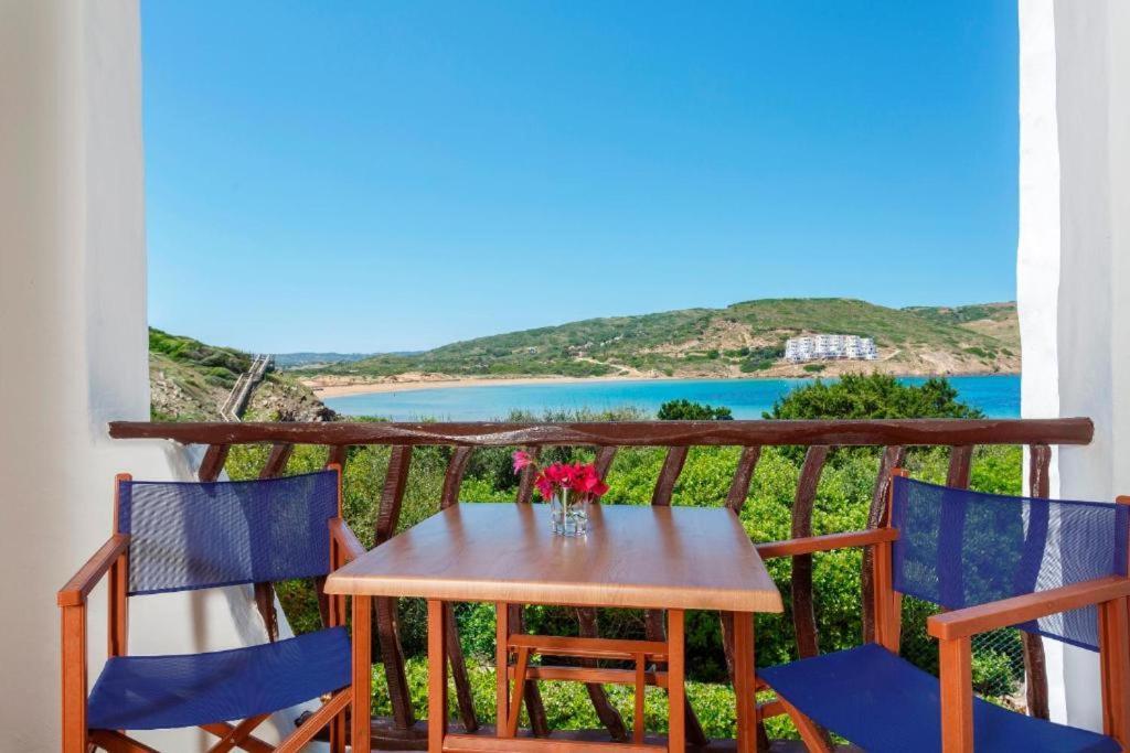 Playas De Fornells Fergus Club Carema Splash المظهر الخارجي الصورة